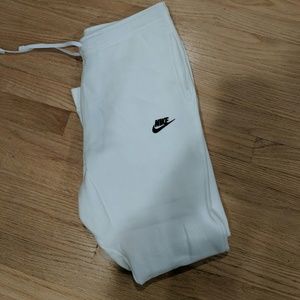 Nike sweat pants